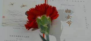 【视频】ok138太阳集团官网三八节...